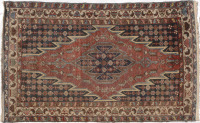 Ghashghai Carpet []