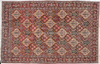 Teppich Tabriz []