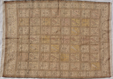 Uzbek Carpet