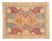 Tabriz Carpet []