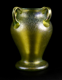 Váza Loetz