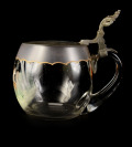 Tankard and Cup []