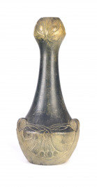 Art Nouveau Vase