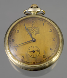 Kapesní hodinky XI. OLYMPIADE BERLIN