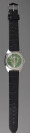 Hunting Wristwatch Prim [Czechoslovakia, Prim]