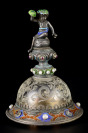 Pokal Historismus [Österreich, Wien, Victor Nuber (aktiv 1891-1905)]