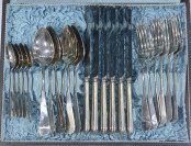 Set of Cutlery [Sandrik, a. s.]