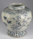 Porcelain Container []