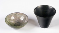 Bowl and Cup []