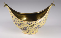 Painted Bowl []