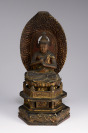 Vairocana Buddha []