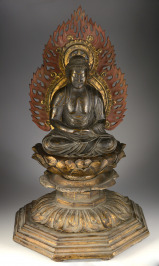 Buddha Amitābha