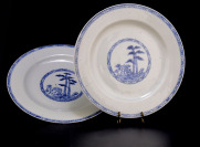 A Pair of Plates []