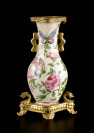 Porcelain vase []