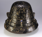 Helmet Etchu bachi zunari kabutô []