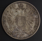 1 Zlatník (1 Gulden, 1 Florin) []