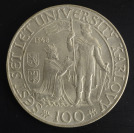 100 Kčs 600. výročí založení Univerzity Karlovy []