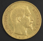 Zlatý 20 Frank (20 Francs) []