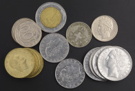 Soubor oběžných mincí - 21 ks []