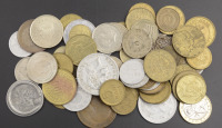 Soubor novodobých oběžných mincí a žetonů - 67 ks []