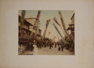 Set of 6 photographs from Japan []