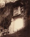 Trojice fotografií z Bolton Abbey [Valentine James (1815-1880)]