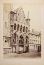 Fotografie von Gent [Société Royale Belge de Photographie (1863-1893)]