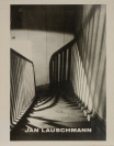 Edice mezinárodní fotografie / svazek 9 [Jan Lauschmann (1901-1991)]