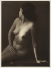Nude [Josef Ehm (1909-1989)]