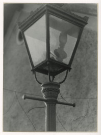 Lantern [Jan Lauschmann (1901-1991)]