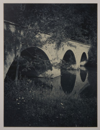 The Bridge of Romance [Drahomír Josef Růžička (1870-1960)]