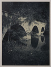 The Bridge of Romance [Drahomír Josef Růžička (1870-1960)]