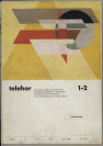 telehor 1-2 [František Kalivoda (1913-1971)]