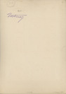 Werbefotografie für Družstevní práce [Josef Sudek - zugeschrieben (1896-1976)]