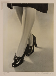 Advertising photograph [Jaroslava Hatláková (1904-1989)]
