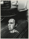 Surrealistická montáž (Bez názvu) [Petr Lukáč (1952)]