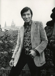 Karel Gott [Taras Kuščynskyj (1932-1983)]