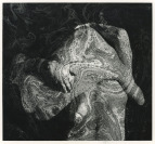 Nude (Untitled) [Zdeněk Virt (1925-2008)]