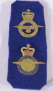 K767 2x Letecké odznaky RAF []