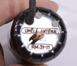 1235 Konektor Umělá anténa RM 31-11 []