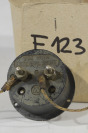 E123 Měřicí přístroj, GB, USA? []