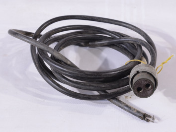 1034 Kabel s konektory, ČSSR, SSSR