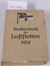 K320 kniha: Taschenbuch der Luftflotten 1914 []