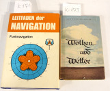 K171 kniha: Leitfaden der Navigation, DDR []