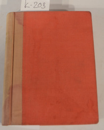 K203 kniha: SPORTOVNÍ LETADÉLKO – JEHO VÝPOČET, STAVBA a POUŽITÍ, 1926