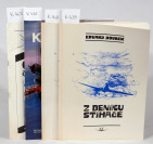 K465 kniha: Okupace čs. letišť 1939 []
