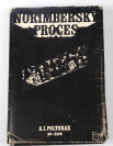 K745 kniha: Norimberský proces []
