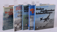 K370 kniha: Stukas - Jagdbomber - Schlachtflieger []