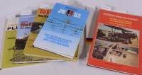 K373 kniha: Historische Flugzeuge []