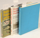 K127 kniha: Wiener Neustädter Flugzeugwerke, W. Haberfellner a W. Schroeder []